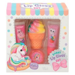 Sada leskov na pery Ylvi Naya