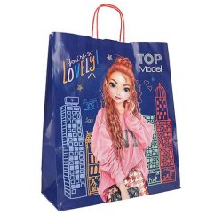 Darčeková taška Top Model You´re so Lovely, City Girls