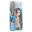 Řasenka na vlasy Top Model Beauty&Me – modrá, Miju