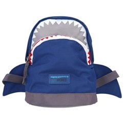 Dětský batůžek Underwater World, žraločí hlava