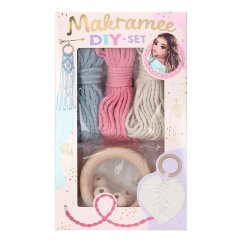 Kreativní set na výrobu dekorací Top Model