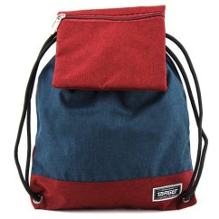 Target Heritage Campus Ocean Sports Bag 21952