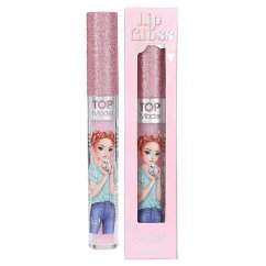 Top Model Beauty & Me Lesk na pery s trblietkami