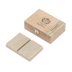 Vonný vosk Vellutier, Crema All'Amaretto