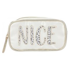 Kozmetická taška Top Model Nice beige