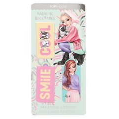 Magnetická záložka Top Model Jill