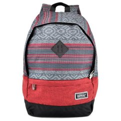 Batoh Target Splash Keltik Grey 21914