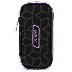 Cieľ Kompaktný Astrum Violet 21860 školský peračník