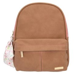 Volnočasový batůžek Top Model Flower Berry