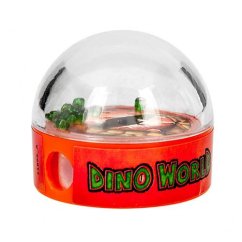 Ostrúhadlá Dino World zelené kamene