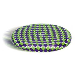 Létající talíř Monster Cars