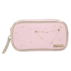Kozmetická taška Top Model Capricorn pink