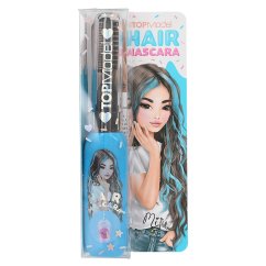 Řasenka na vlasy Top Model Beauty&Me – modrá, Miju