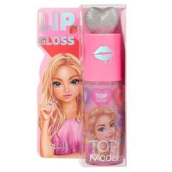 Lesk na pery Top Model Glow Christy Strawberry