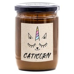 Mad Candle, Caticorn