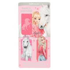 Magnetická záložka Top Model Louise