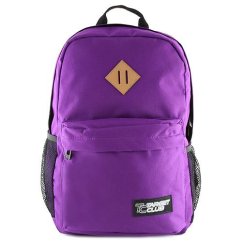 Batoh Target West Purple 17292