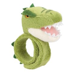 Plyšový náramek Dino World Ceratosaurus