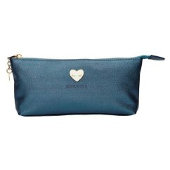 Školní penál taštička Top Model, dark blue