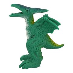 Prstová loutka Dino World Pterodaktyl