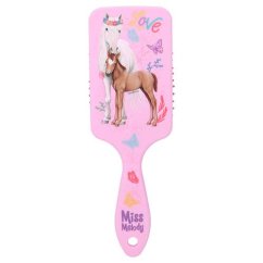 Kefa na vlasy Miss Melody, Heartbreaker, ružová