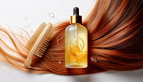 Kondicionéry a balzamy na vlasy