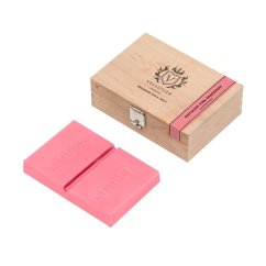 Vonný vosk Vellutier, Sukulentný ružový grapefruit