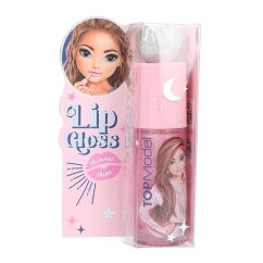 Top Model Beauty & Me lesk na pery s trblietkami