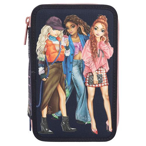 Penál s výbavou Top Model