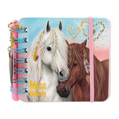 Blok Miss Melody, milovníci koní