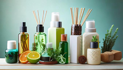 Osvěžovače vzduchu