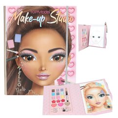 Creative Make-up Studio Top Model Creative Folder