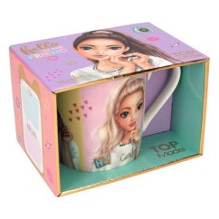 Hrneček Top Model Snap Shots, Candy