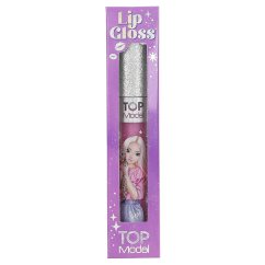 Top Model Beauty & Me Lesk na pery s trblietkami