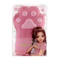 Ořezávátko se zrcátkem ve tvartu pacičky Top Model, Talita & Kitty