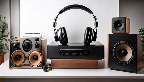 Audio