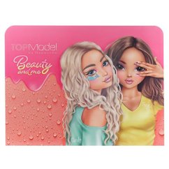 Vrchní díl na stojan Top Model Pappdisplay