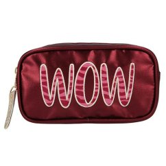 Kozmetická taška Top Model Wow wine