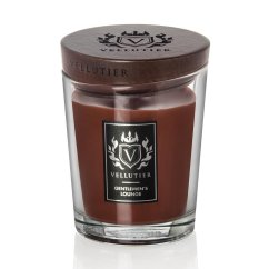 Stredná sviečka Vellutier, Gentlemen's Lounge