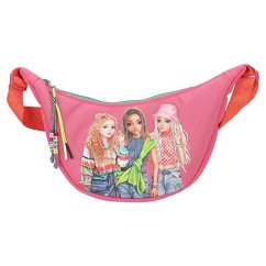 Ledvinka Top Model Happy Girls Pink