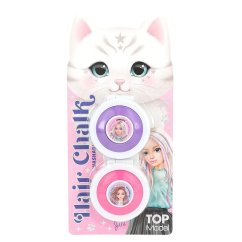 Top Model Beauty & Me umývateľná krieda na vlasy