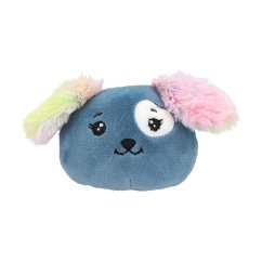 Plyšová loptička Ylvi Mini Swoppies, psík