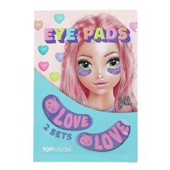 Maska pod oči Top Model Love Jill