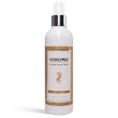 Vonný sprej na textílie Horomia, Gold Argan 250 ml
