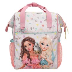 Volnočasový batůžek Top Model Juicy, Talita & Louise