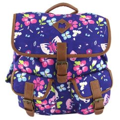 Batoh Target Vintage Marshmallow Butterfly 61030