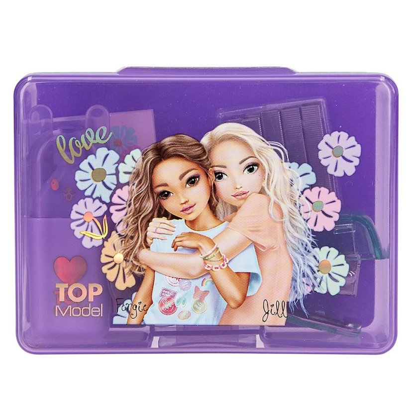ASST | Mini sada kancelářských potřeb Top Model