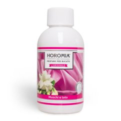 Horomia Muschi e loto parfum na bielizeň 250 ml