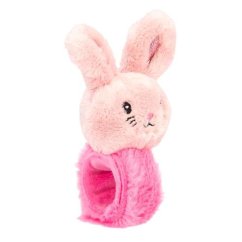 Plyšový náramek Princess Mimi Rabbit Pink