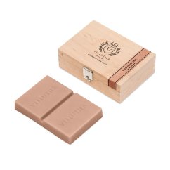 Vonný vosk Vellutier, divoký céder